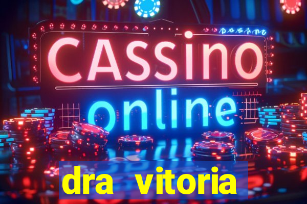 dra vitoria ginecologista cruzeiro sp
